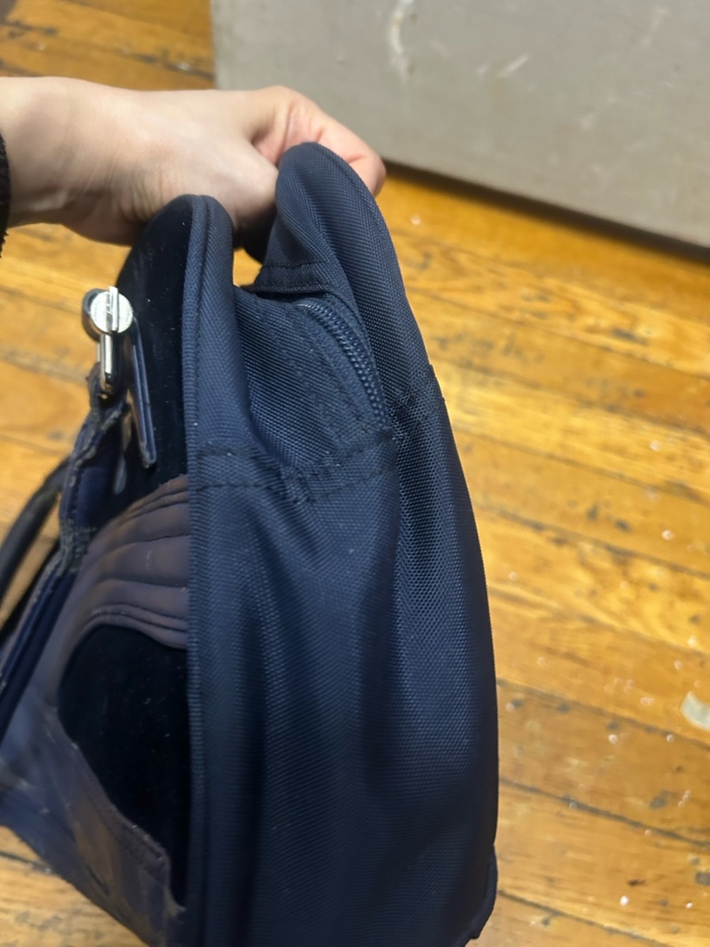 Puma Gym Bag - Picture 10 of 12
